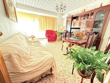 Appartamento con ascensore in vendita a Lorca Ciudad