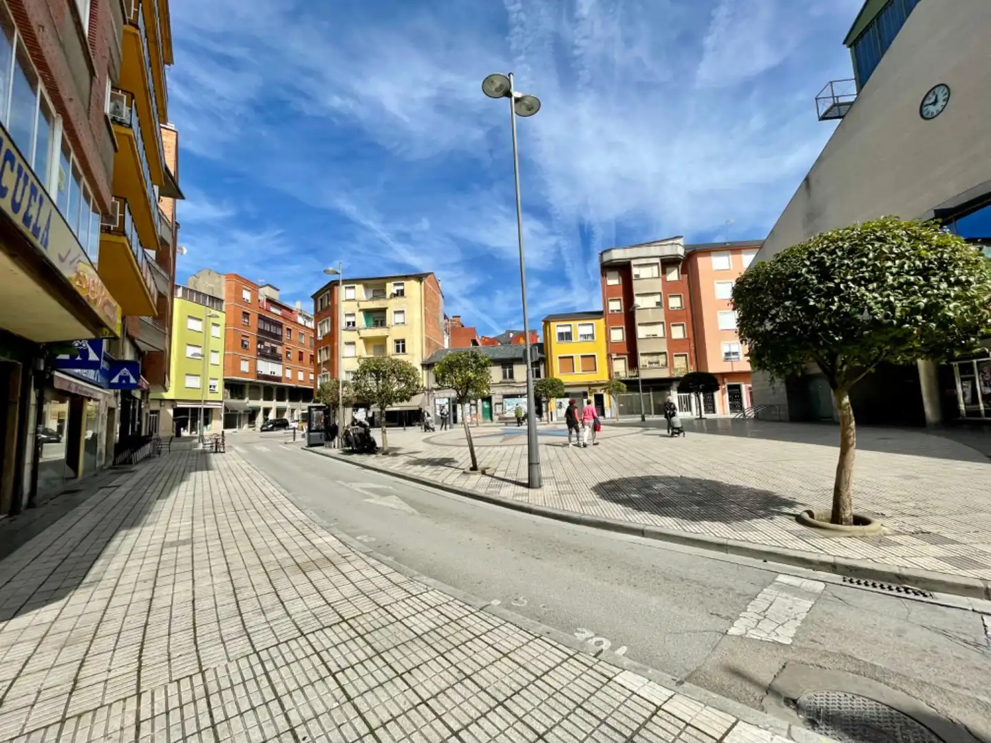 Local comercial en alquiler en Calle LUCIANA FDEZ 3, imagen 15