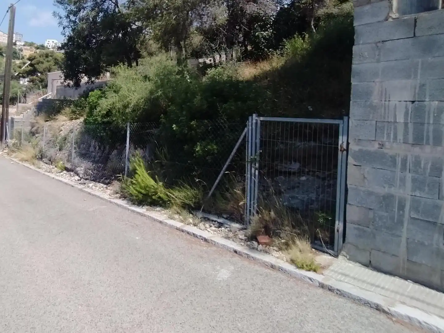 Terreno residencial en venta en Costa Cunit - Els Jardins - Els Rosers, imagen 14