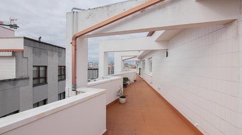 Foto 3 von Dachboden zum Verkauf in  Outeiro, Cuatro Caminos - Plaza de la Cubela, A Coruña Capital