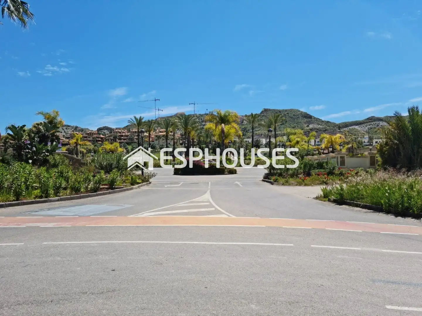Penthouse mit Terrasse zum Verkauf in Isla del Fraile, imagen 11
