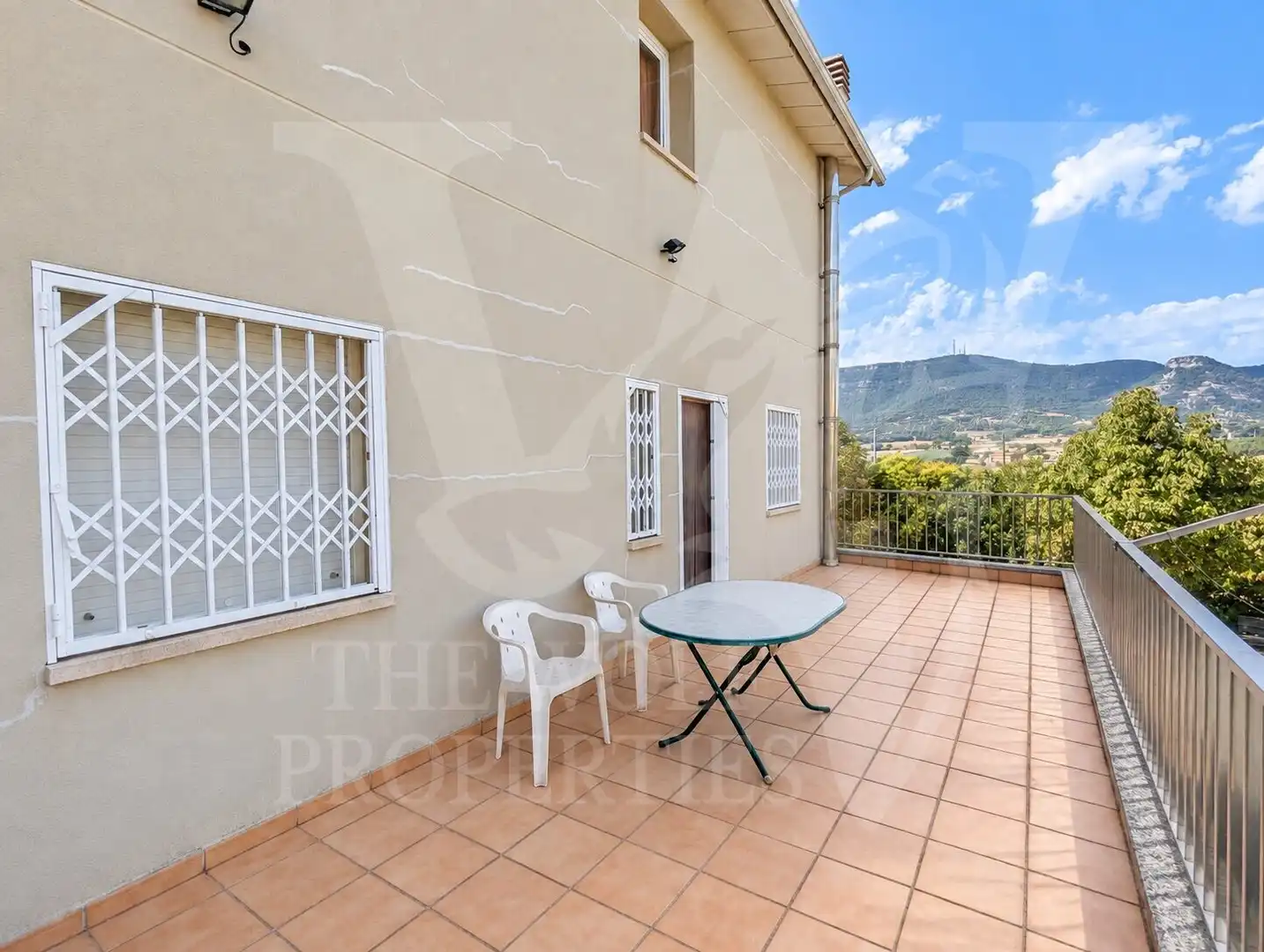 Maison jumelée avec terrasse à vendre à Balenyà, imagen 28