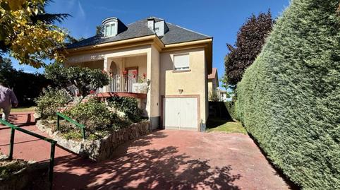 Photo 2 of House or chalet for sale in San Rafael, Segovia