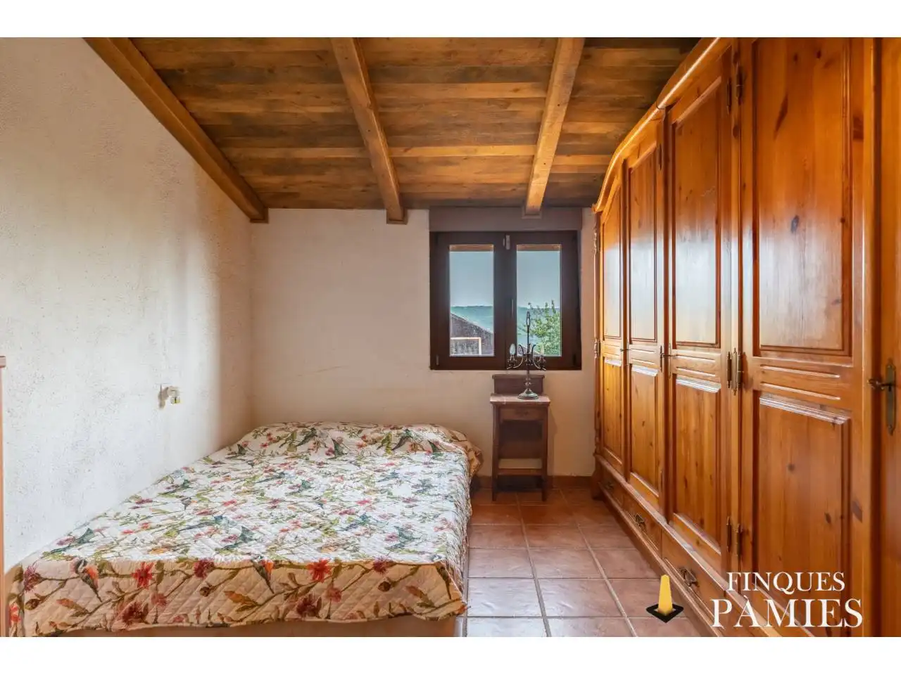 Bedroom of Country homes for sale in La Selva del Camp  with Private garden, Terrace and Swimming Pool