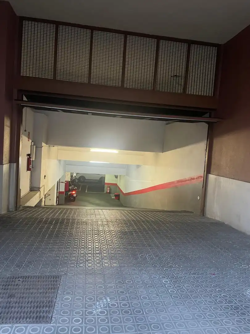 Flat with lift for sale in ESCORIAL, imagen 19