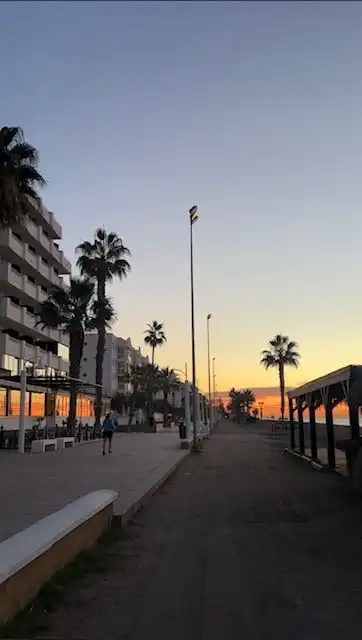 Piso en venta en Rincón de la Victoria, Málaga