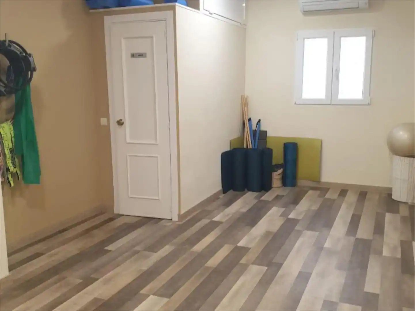 Geschaftsraum zur Miete in Villa de Vallecas