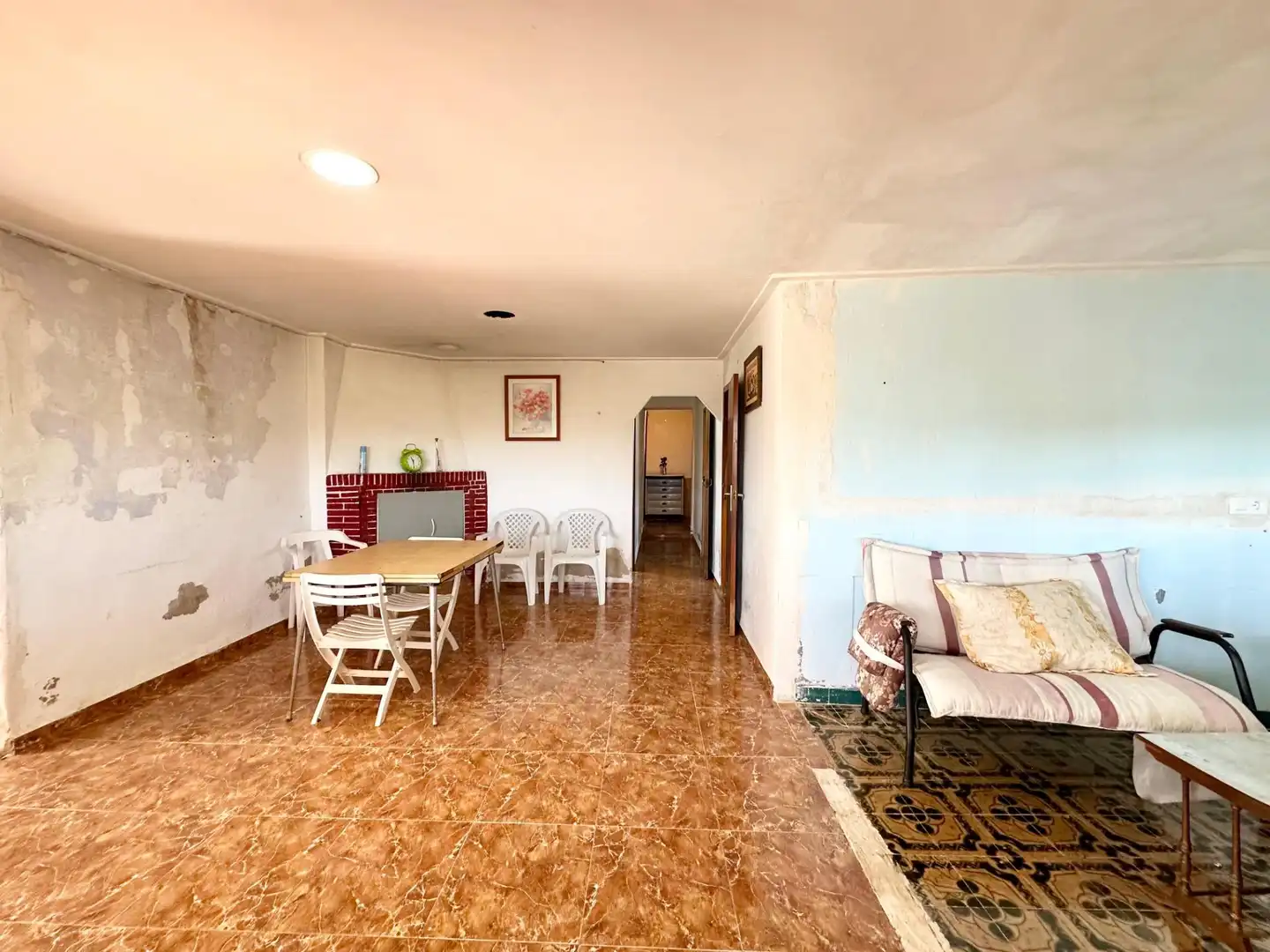Casa o xalet en venda en Carlet amb Jardí privat, Terrassa i Traster