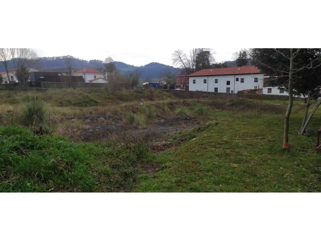 Terreno residencial en venta en Solórzano, imagen 4