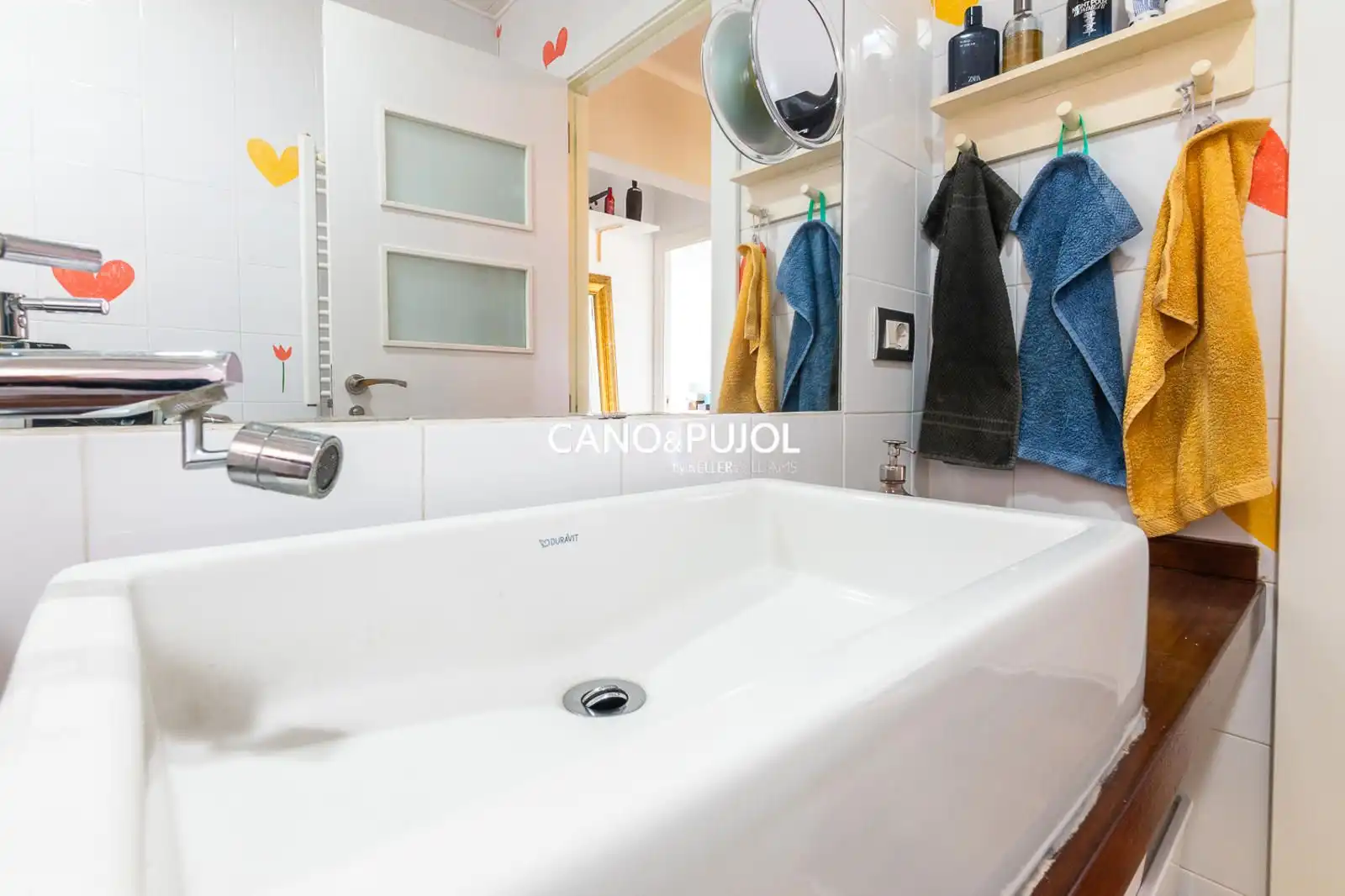 Wohnung zum Verkauf in Els Molins, imagen 9