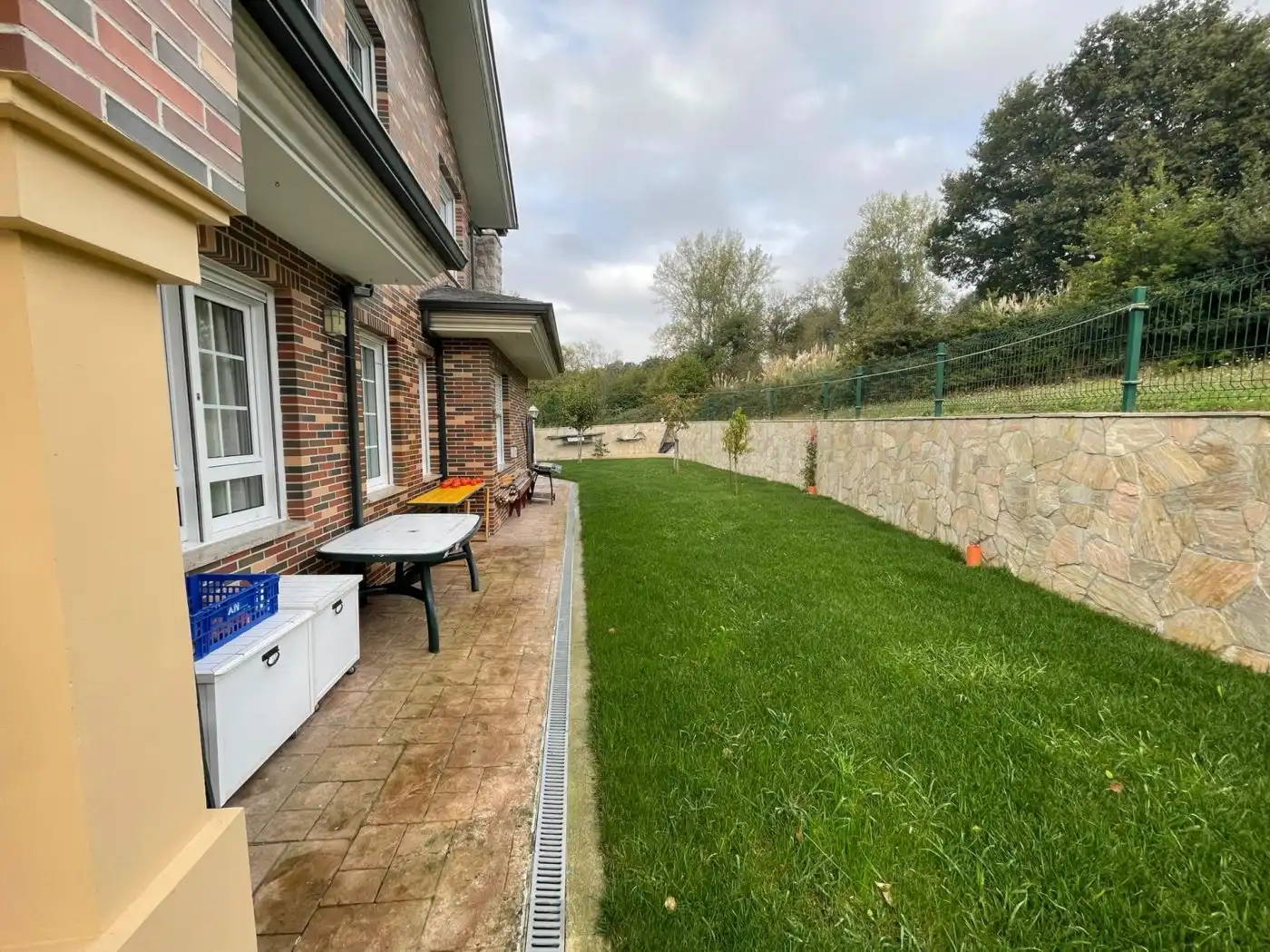 Chalet con jardín en venta en Calle SORRIBA, imagen 39