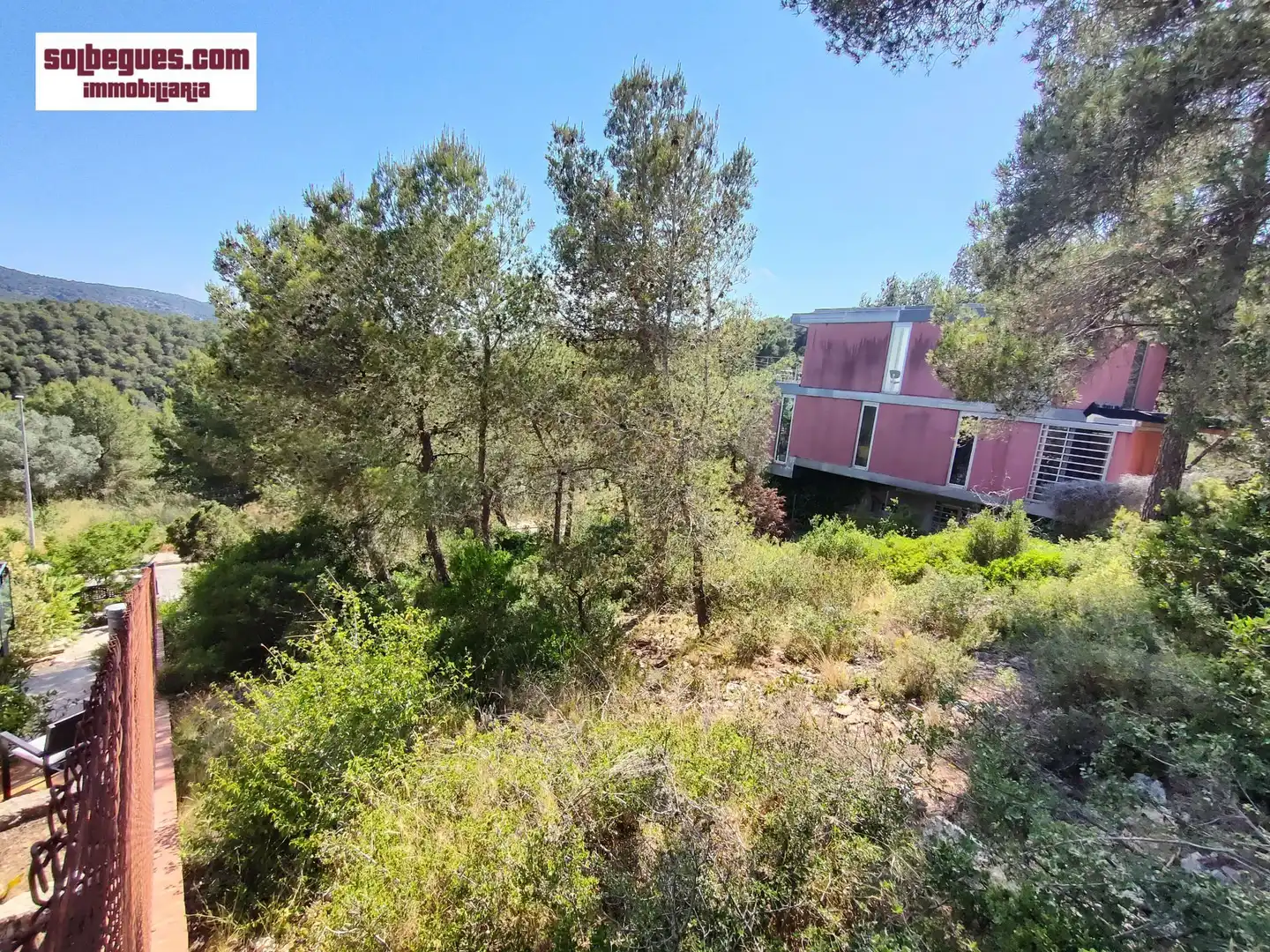 Terrenys i solars en venda a Turia 34, imagen 5