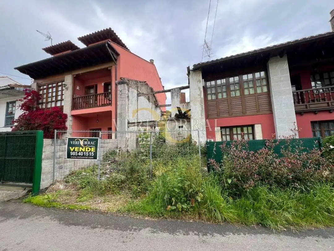 Casa a schiera con giardino in vendita a Celoriu, imagen 11