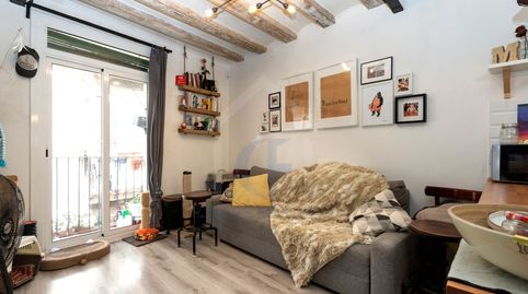 Foto 2 de Piso en venta en Carrer D'en Robador, El Raval, Barcelona Capital