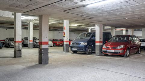 Photo 3 of Garage to rent in  Calle Pi I Maragall, 27, Sant Adriá Nord, Sant Adrià de Besòs