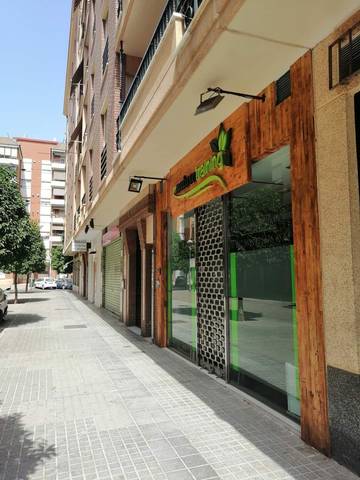 Local comercial en Venta en Ciudad Jardín - Zoco