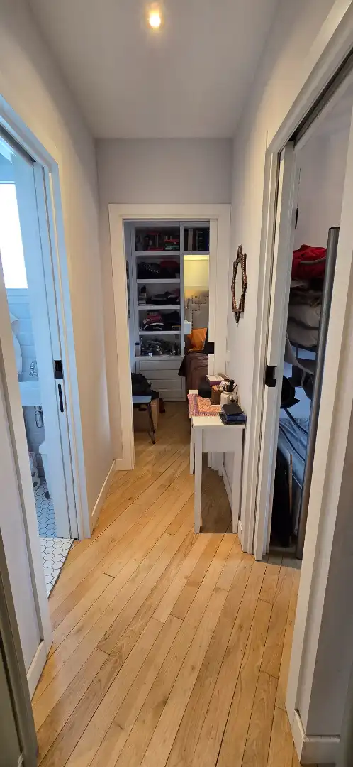 Habitación de Ático en venta en Madrid con Aire acondicionado, Calefacción y Parquet