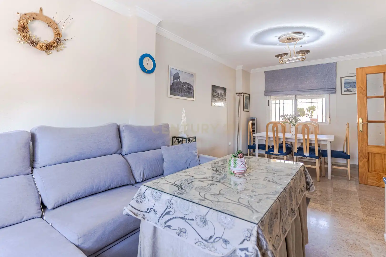 Maison mitoyenne avec terrasse à vendre à Calle Rio Aguas Blancas, 8, Cúllar Vega, Spain, imagen 13