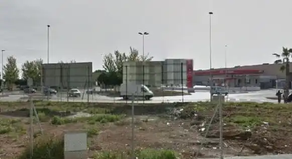 Rustikales Grundstück zum Verkauf in Llombai