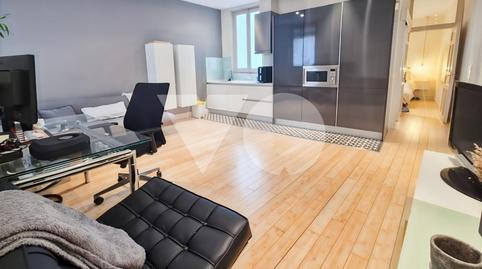 Foto 4 de Piso en venta en De Argensola, Justicia - Chueca, Madrid