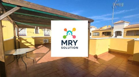 Photo 2 of Houses for sale in Casco Antiguo - Sta. Cruz - Ayuntamiento, Alicante / Alacant