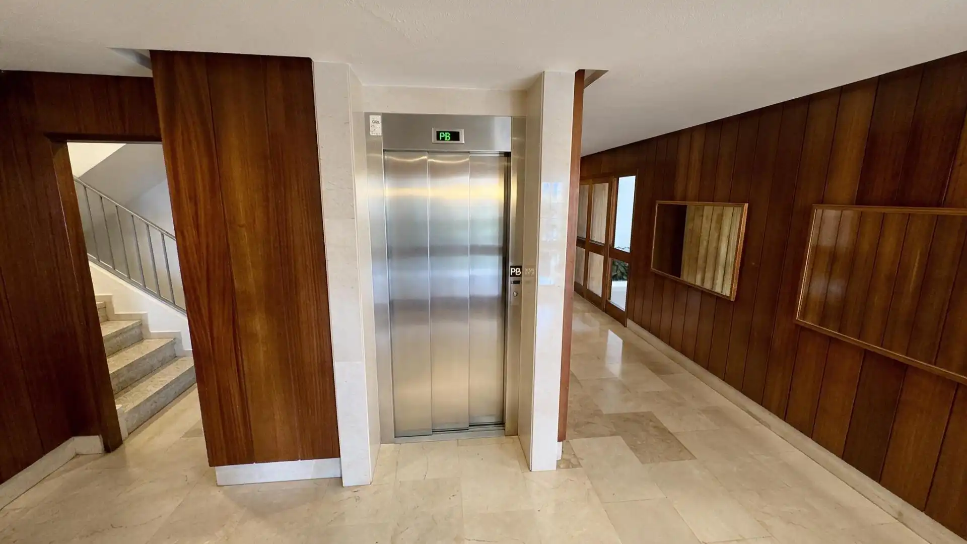 Flat with terrace for sale in Calle PASEO MARITIMO, imagen 54
