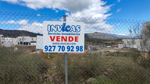 Foto 4 de Terreny industrial en venda a Calle Madroño, 17, Zona Norte - Hospital - Urbanizaciones, Cáceres