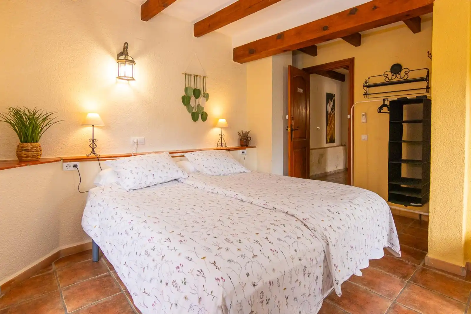 Habitación de Edificio en venta en Sagra