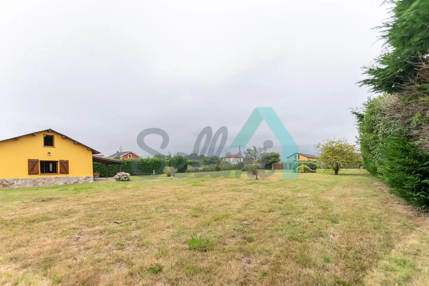 Houses for sale in Valdés - Luarca  with Private garden, Parquet flooring and Terrace