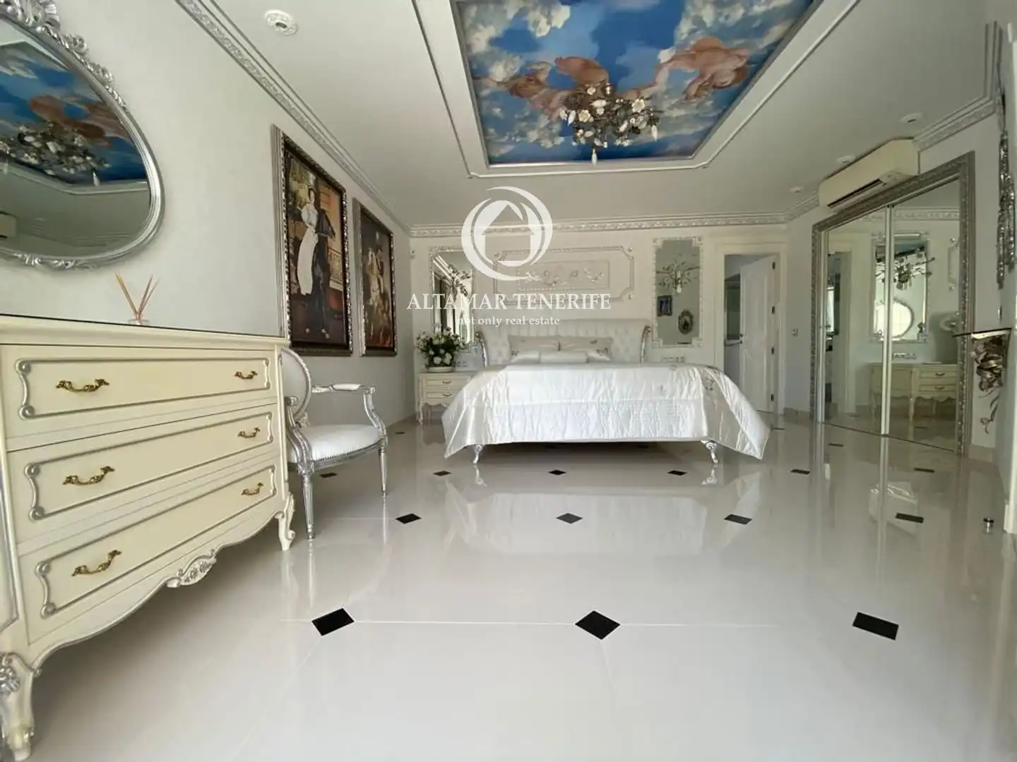 Casa con piscina en venta en CALLE ALCOJORA, imagen 22