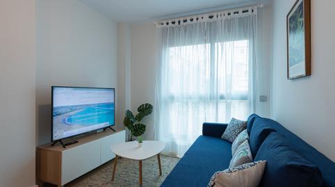 Foto 3 de Pis en venda a Lugar Albar, Trazo, A Coruña