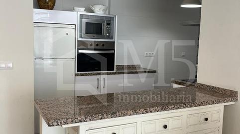 Foto 5 de Pis en venda a Poniente - Faro, Vélez-Málaga