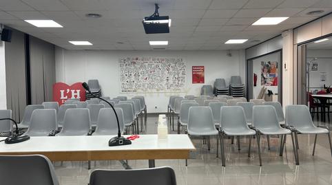 Photo 4 of Premises for sale in Santa Eulàlia, L'Hospitalet de Llobregat