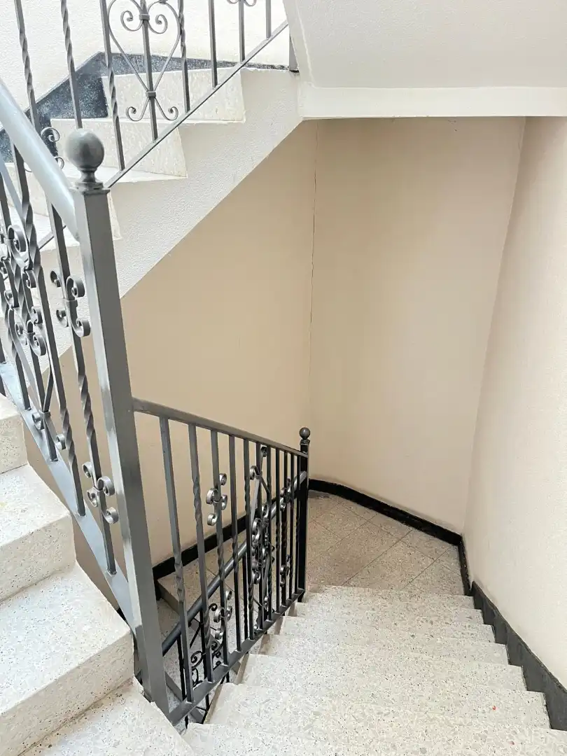 Flat for sale in Burgos