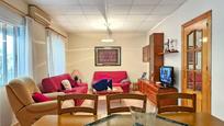 Sala d'estar de Casa o xalet en venda en Cartagena amb Aire condicionat, Terrassa i Traster