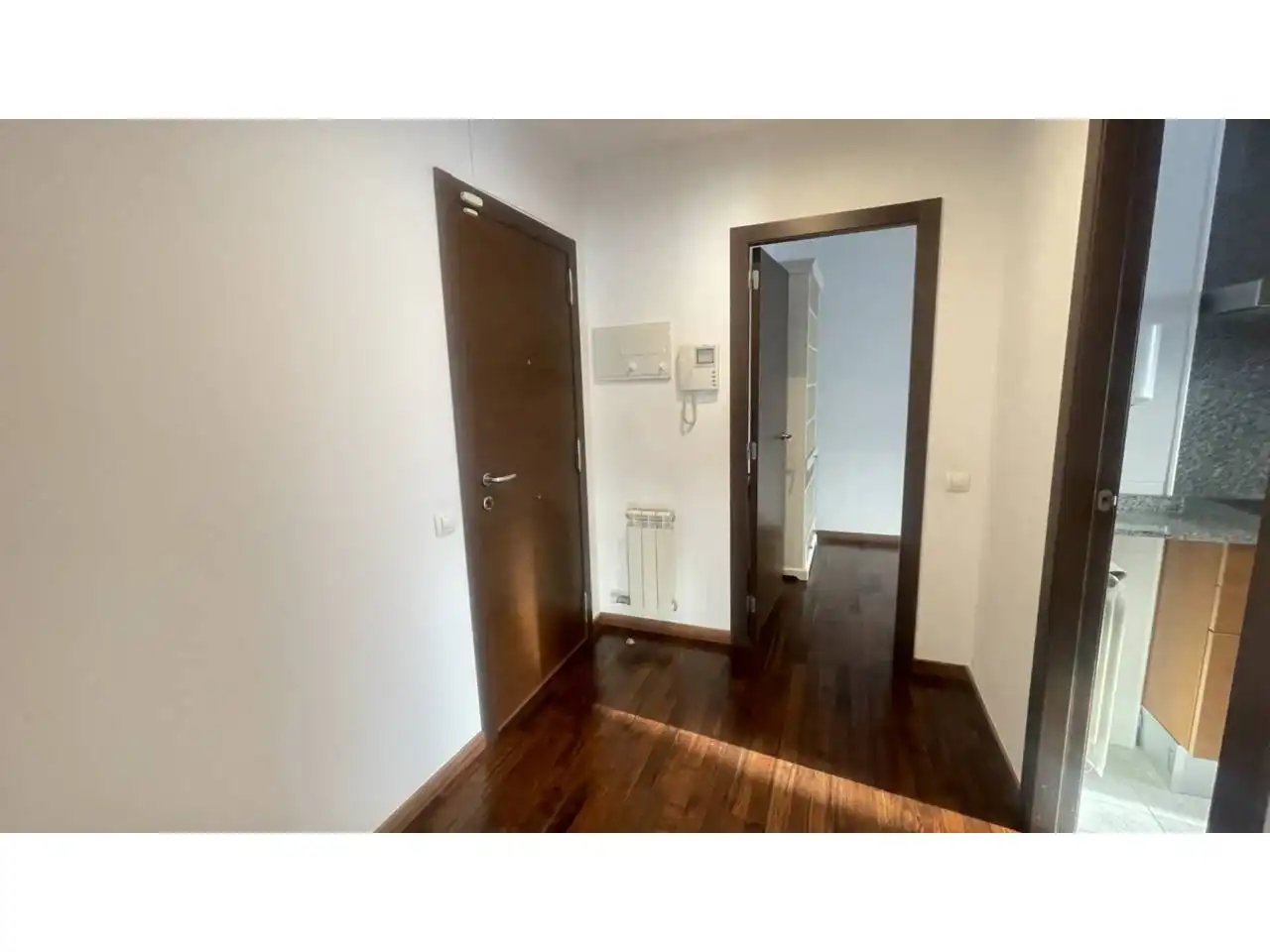 Apartament en venda en Terrassa amb Calefacció