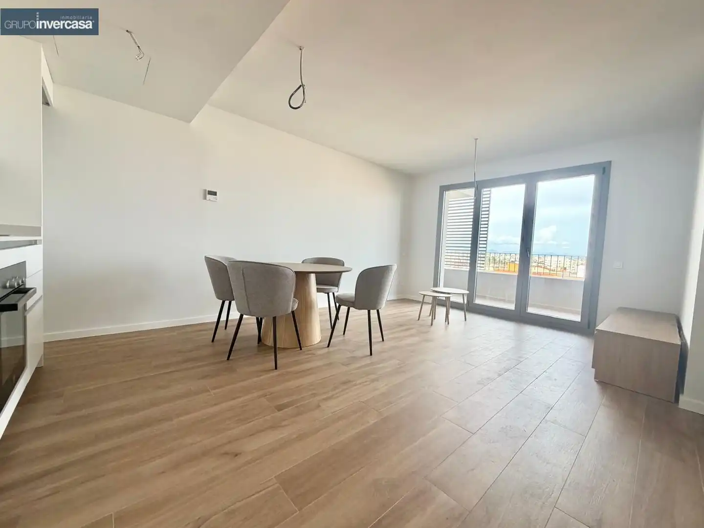 Appartamento con terrazza in vendita a Quart de Poblet, imagen 5