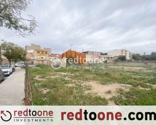 Residential for sale in Sant Joan d'Alacant