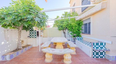 Photo 4 of Houses for sale in Argonauta, Aguas Nuevas, Torrevieja