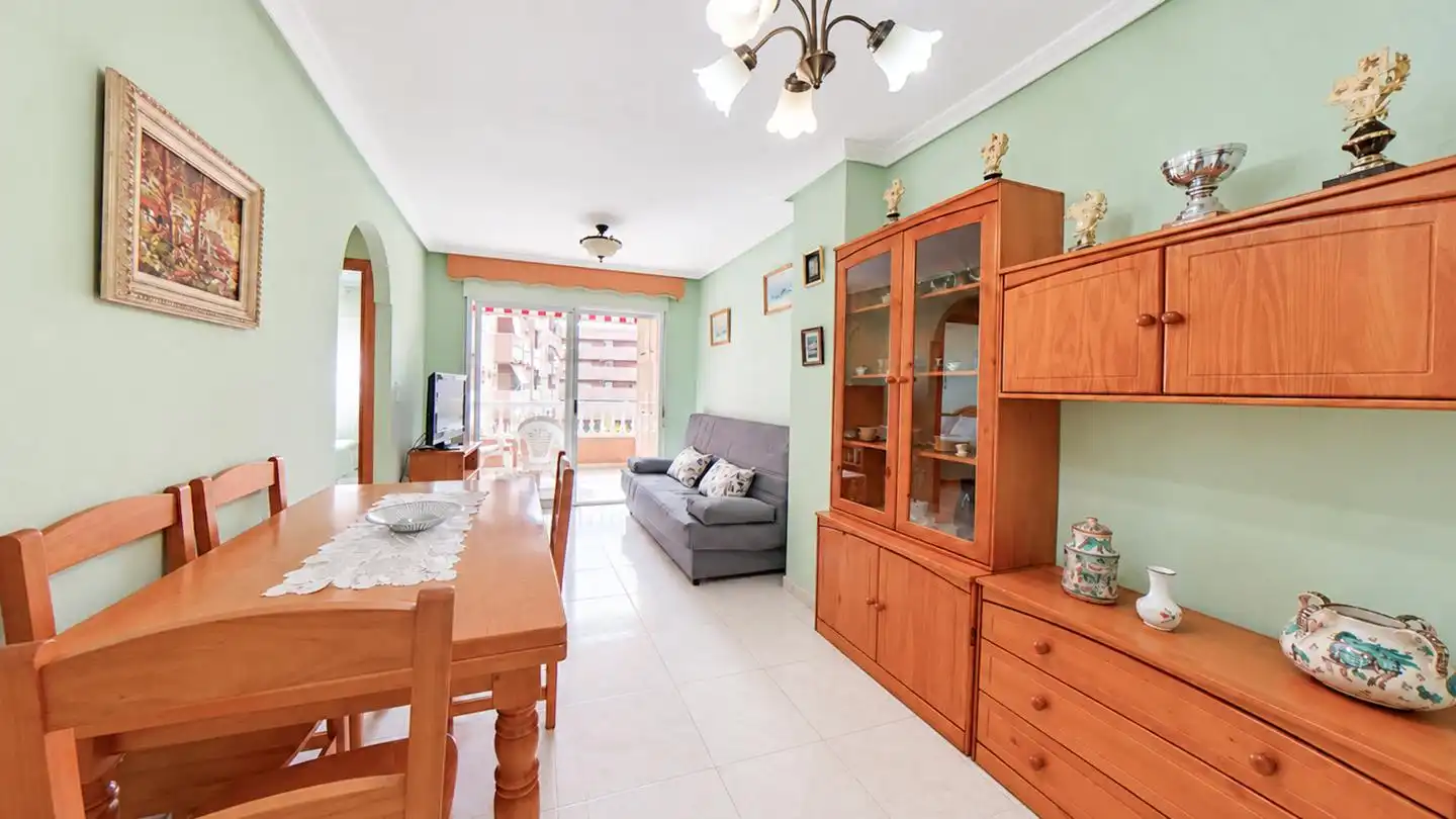 Wohnung mit Pool zum Verkauf in Avenida Tamarit, imagen 6
