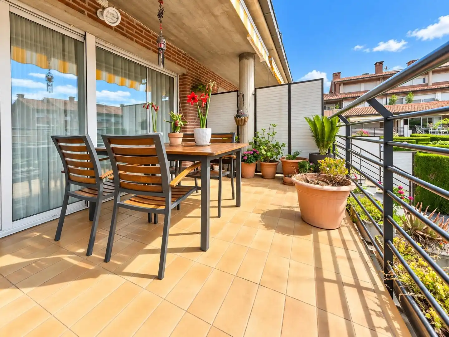 Haus mit Pool zum Verkauf in Poble, imagen 3