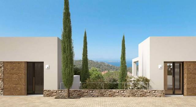 Casa adosada en Venta en N/A en Begur pueblo