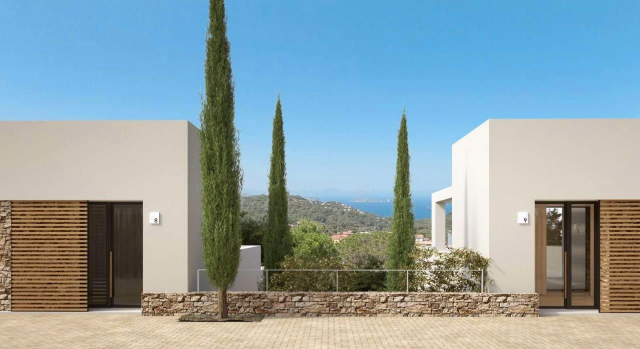 Single-family semi-detached for sale in N/A, Begur pueblo