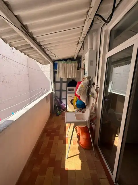 Appartamento con terrazza in vendita a Calle Juan Ortega, imagen 8