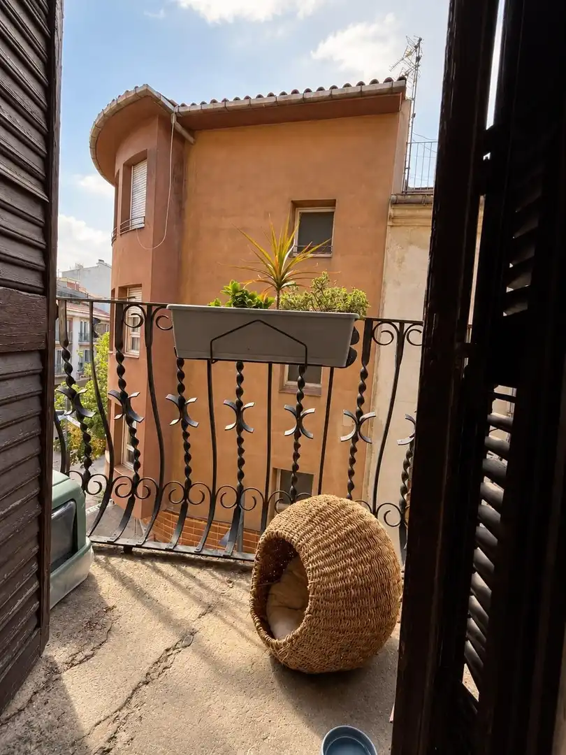 Piso con terraza en venta en Centre, imagen 6