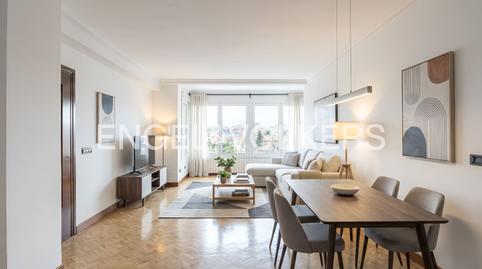 Photo 2 of Apartment for sale in San Juan Bautista,  Madrid Capital