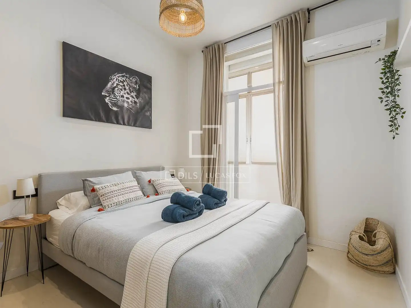 Piso con terraza en venta en Eixample, imagen 16