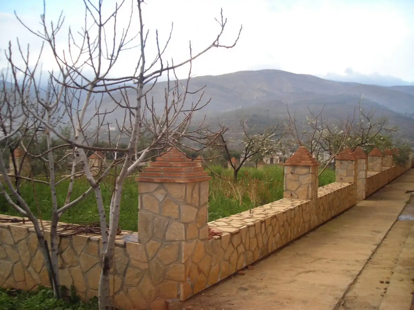 Casa o chalet en venta en Fondón