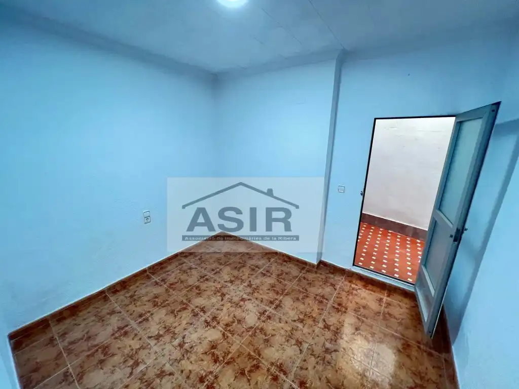 Wohnung zur Miete in Alzira