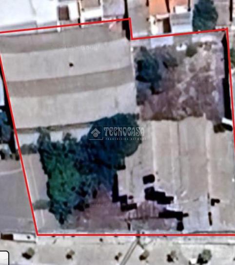 Foto 2 von Residential zum Verkauf in Paradas, Sevilla